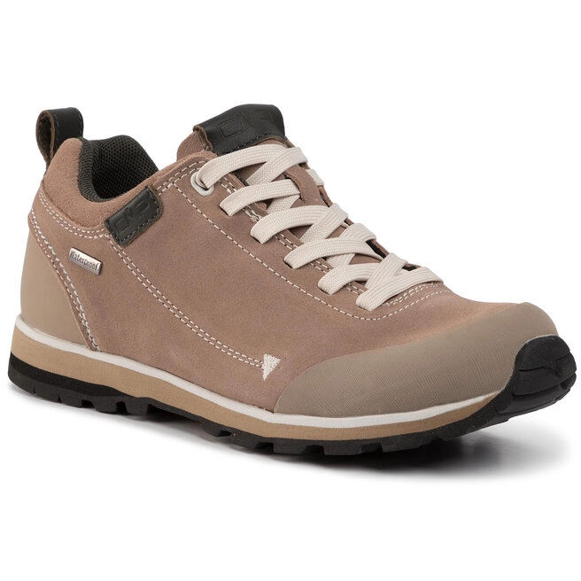 CMP Campagnolo Elettra Low Hiking Shoe Wp desert