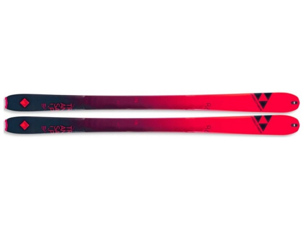 Fischer Transalp 86 Carbon 21/22, 169