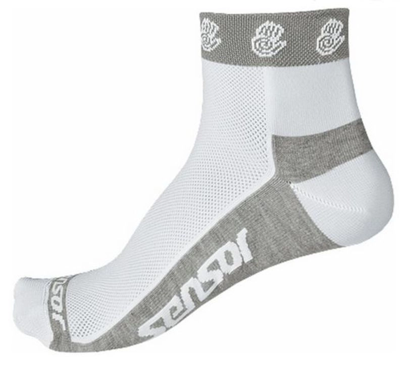 Sensor Race Lite ručičky bílá