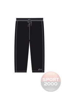 3/4 dámské kalhoty York Tight capri