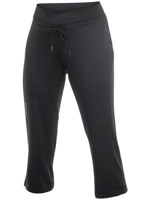 3/4 kalhoty Craft Active Run Capri