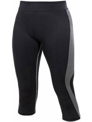 3/4 kalhoty Craft Performance Capri