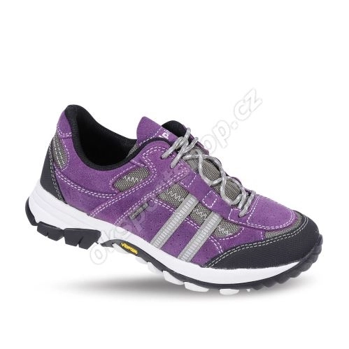 Alpina Motion W violet
