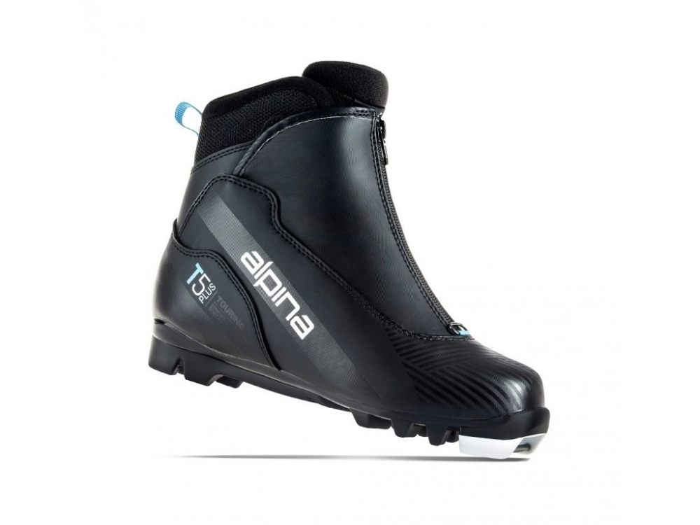 Alpina T5 EVE plus black