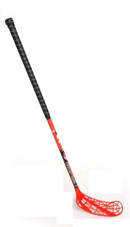 Arex Red Fox červená 100 cm