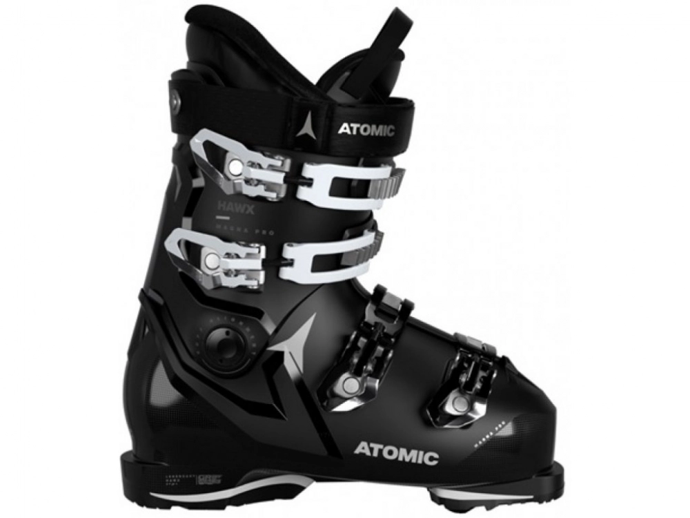 Atomic Hawx Magna Pro W GW lyžařské boty sjezdové dámské 