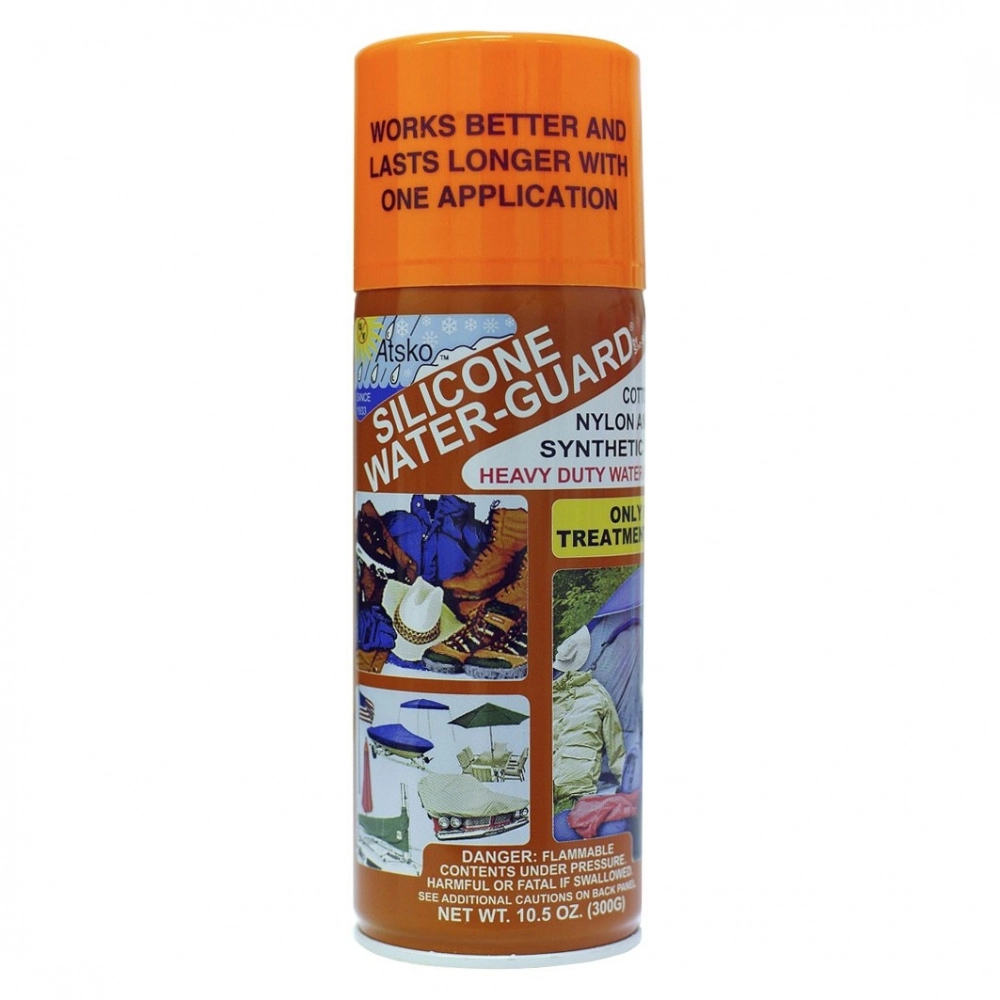 Atsko Silicone Water-Guard® aerosol