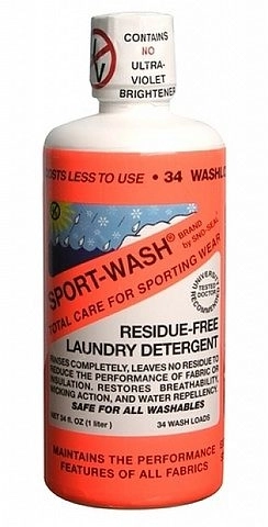 Atsko Sport-Wash® 1 l