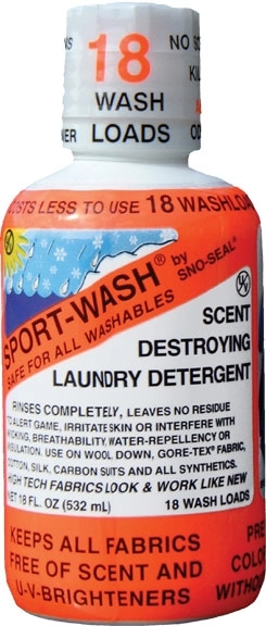 Atsko Sport-Wash® 532 ml