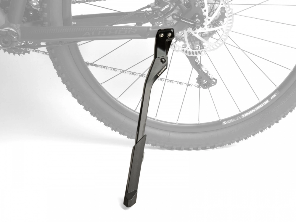Author AKS-670 R18 E-Bike černá