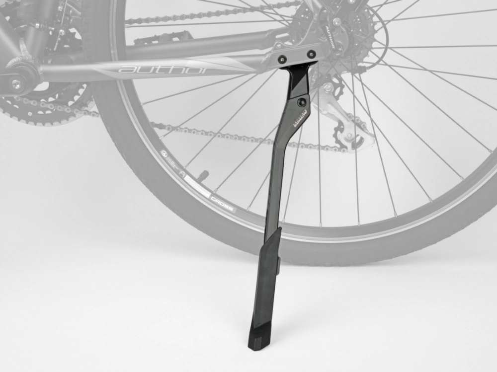 Author AKS-670 R40 E-Bike černá