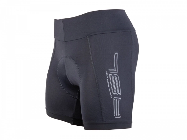 Author Shorts Lady Sport X8 černá