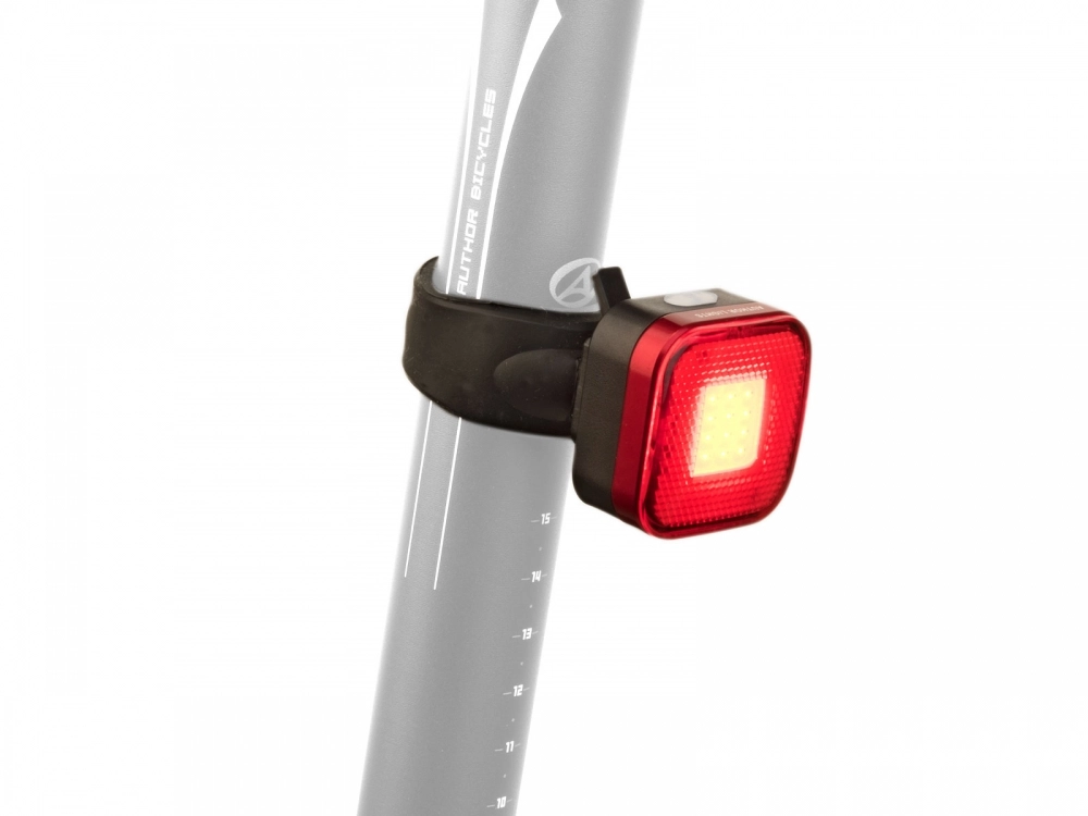 Author Square COB USB