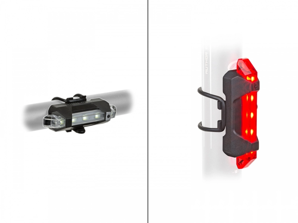 Author Stake Mini USB sada