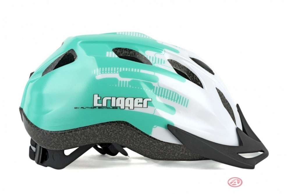 Author Trigger mint