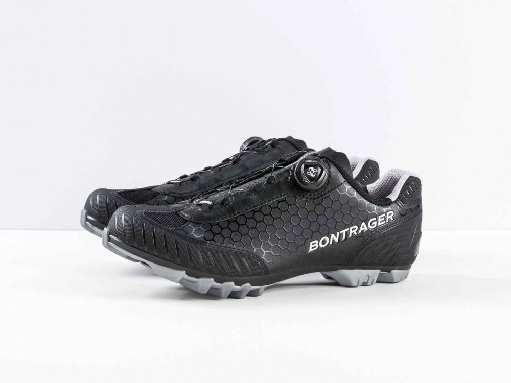 Bontrager Foray MTB black