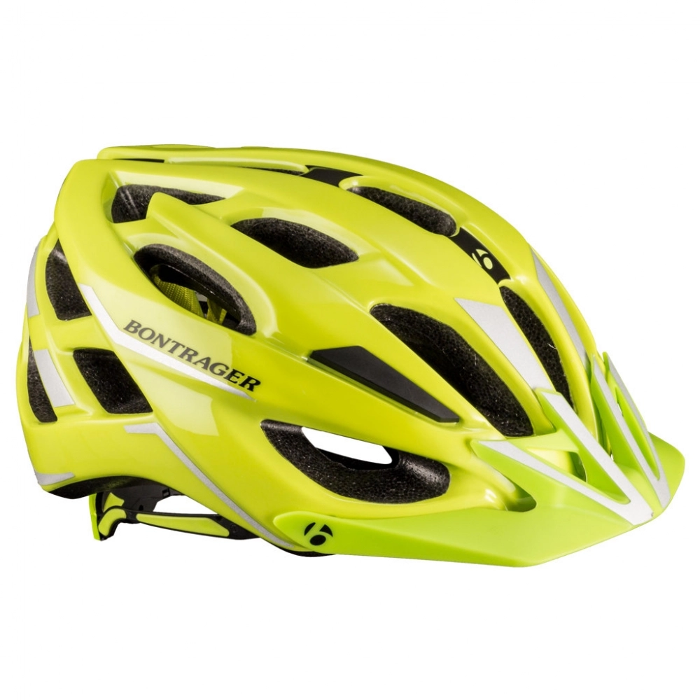 Bontrager Quantum  Yellow 54-60cm