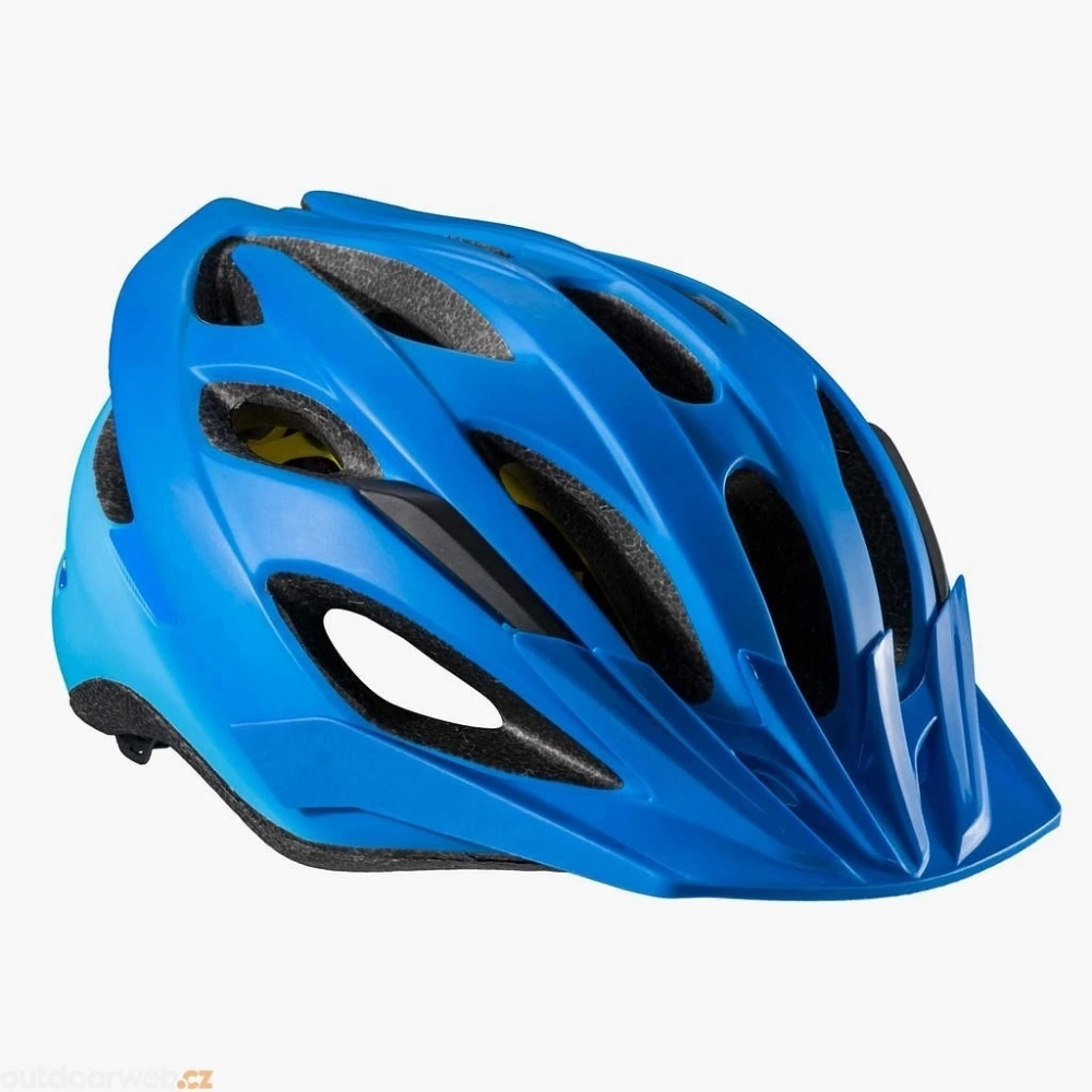 Bontrager Solstice blue 55-61 cm