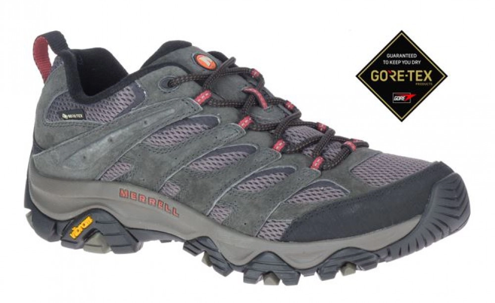 Boty Merrell Moab 3 GTX beluga