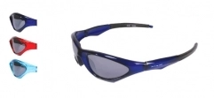 Brýle sluneční Axon Peaked sv.modrá