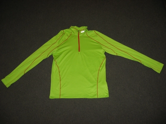 CMP Campagnolo Carbonium sweat 3L08007N zelená