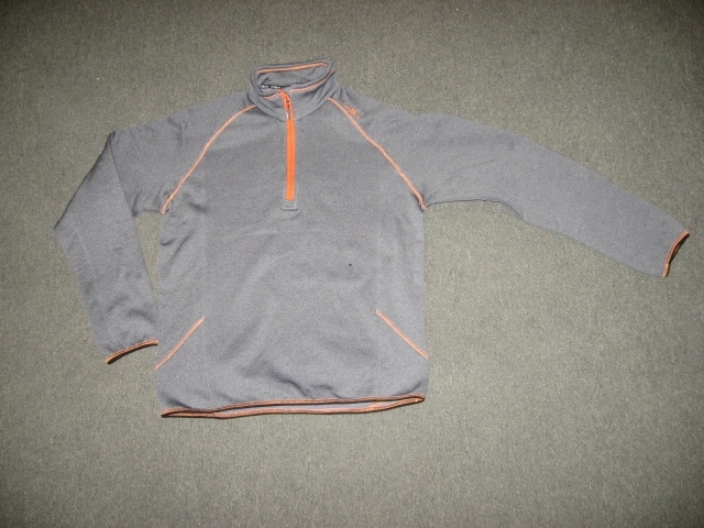 CMP Campagnolo Fleece Jacket 3E21347 