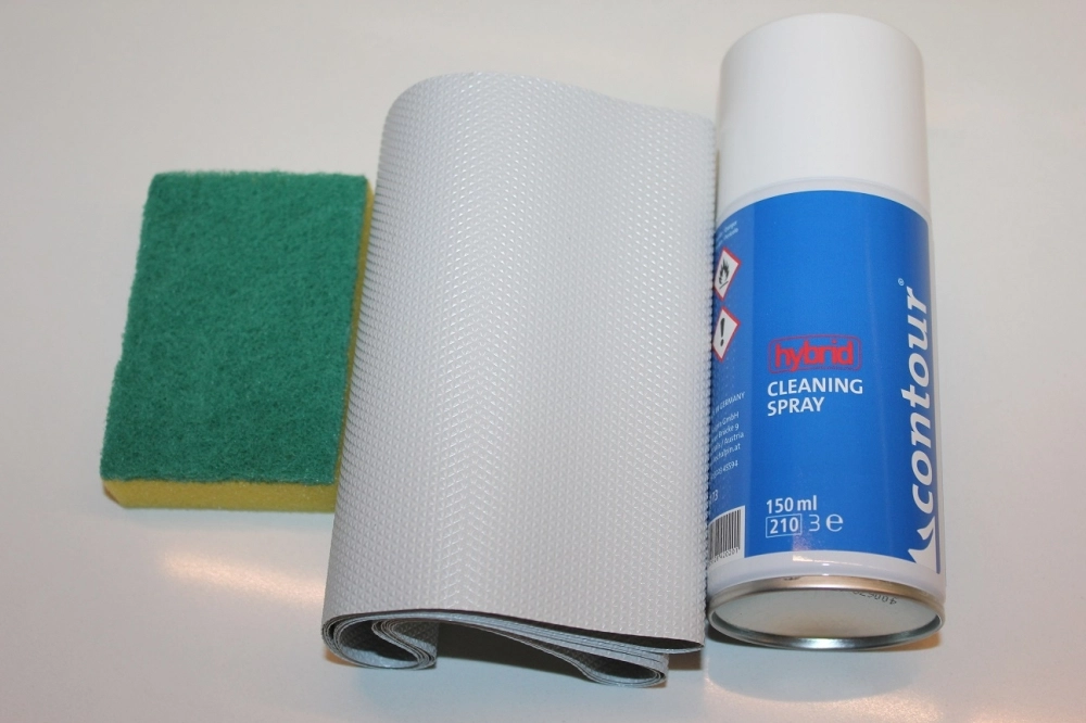 Contour cleaning spray 150ml