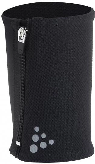  Craft Cool Zipped  potítko černé