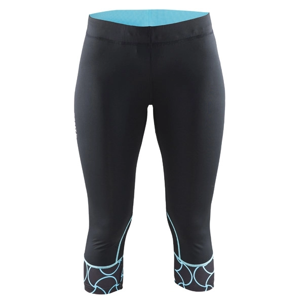 Craft Devotion Capri black/resort