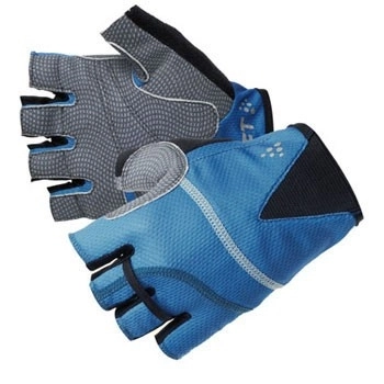 Craft Dynamic Glove modrá