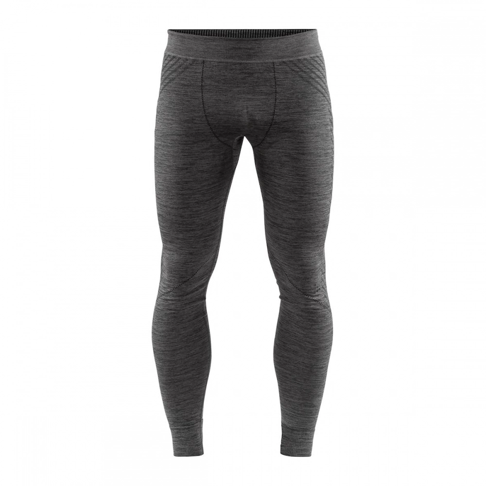 Craft Fuseknit Comfort M 1906603-B98000 balck melang