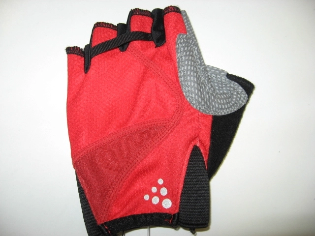 Craft Lighting Glove červená
