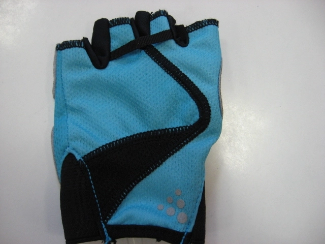 Craft Lighting Glove modrá XXS