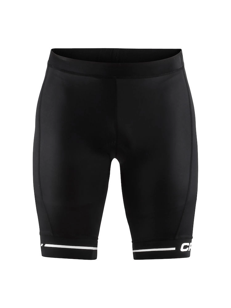 Craft Rise shorts M black/white