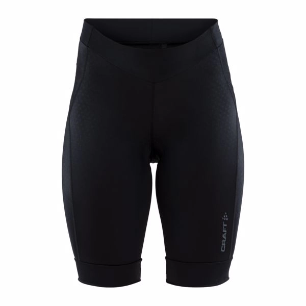 Craft Rise Shorts W black
