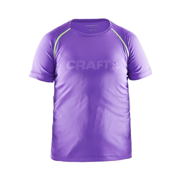 Craft Run fialová 158/164