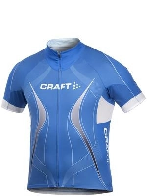 Craft Tour Performance Jersey modrá L