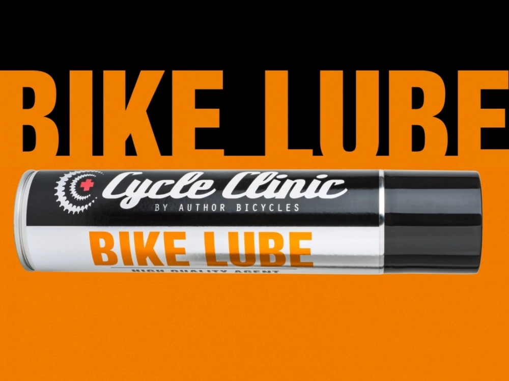 Cycle Clinic Bike lube 150ml