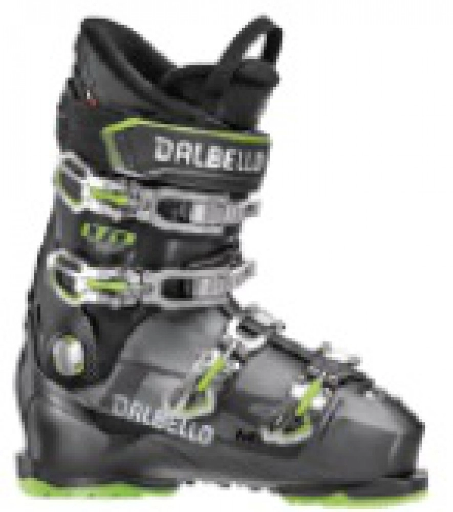Dalbello DS MX LTD anthracite black 310 EU48 UK12 DenaliSport