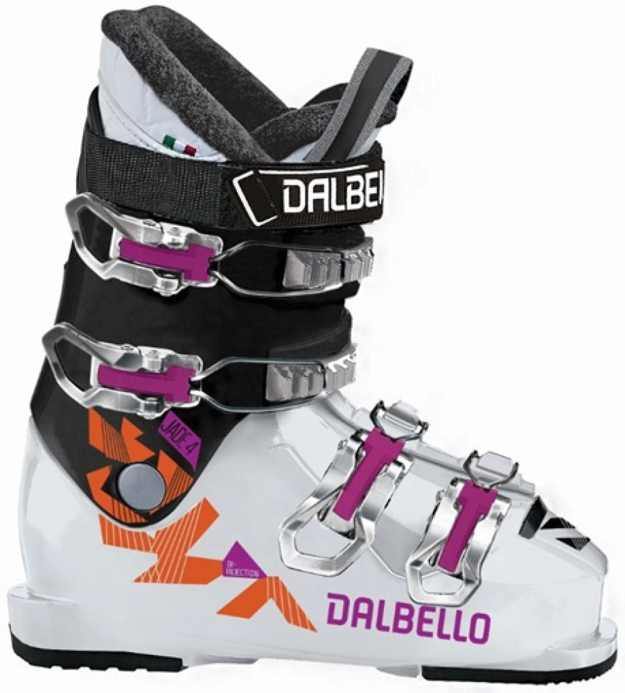 Dalbello Jade 4.0 white/black
