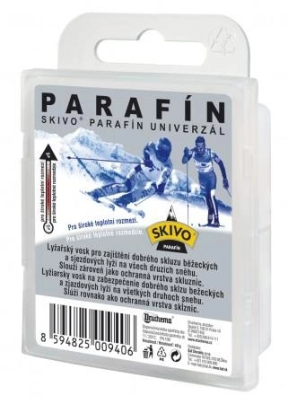 Druchema Skivo Parafín univerzál