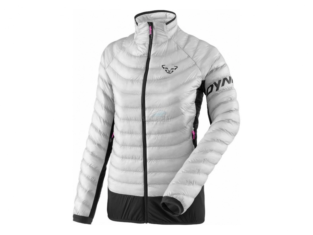 Dynafit TLT Light Insulation W JKT alloy