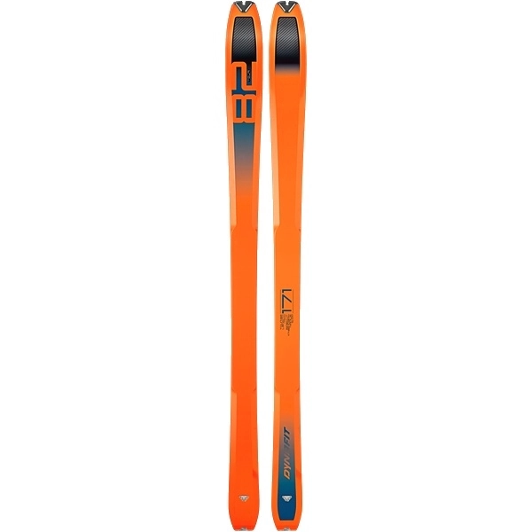 Dynafit Tour 82 orange 17/18