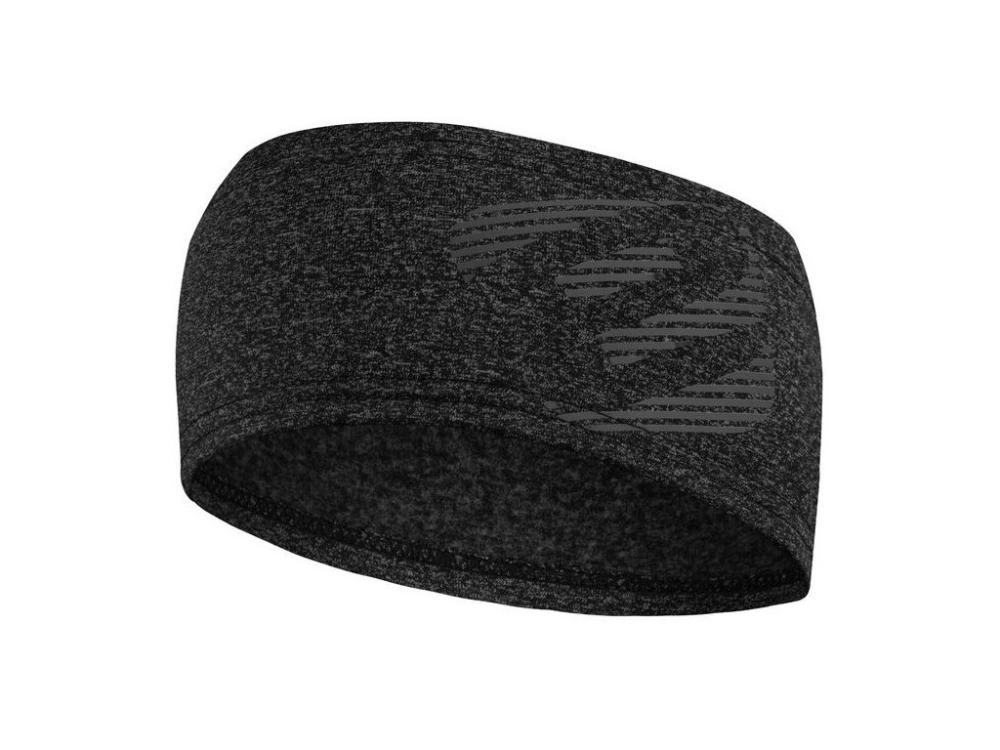 Etape STIX čelenka unisex antracit 