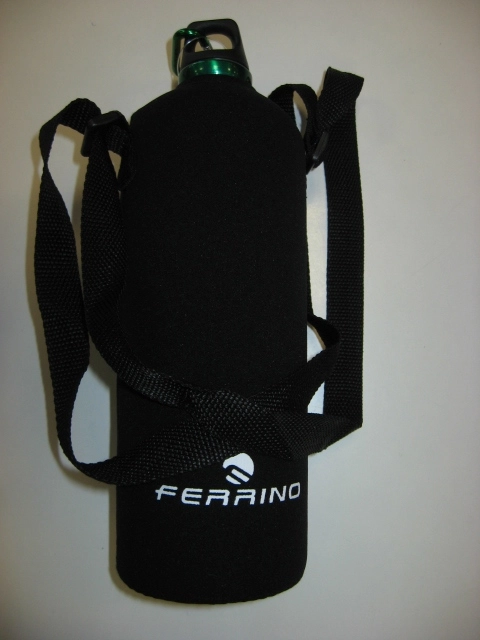 Ferrino Neodrink 1l zelená