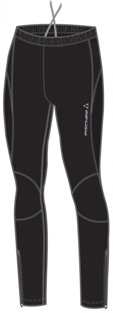 Fischer Asarna black 