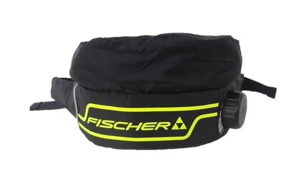Fischer Drinkbelt professional černá