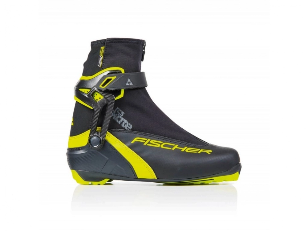 Fischer RC5 Skate černá