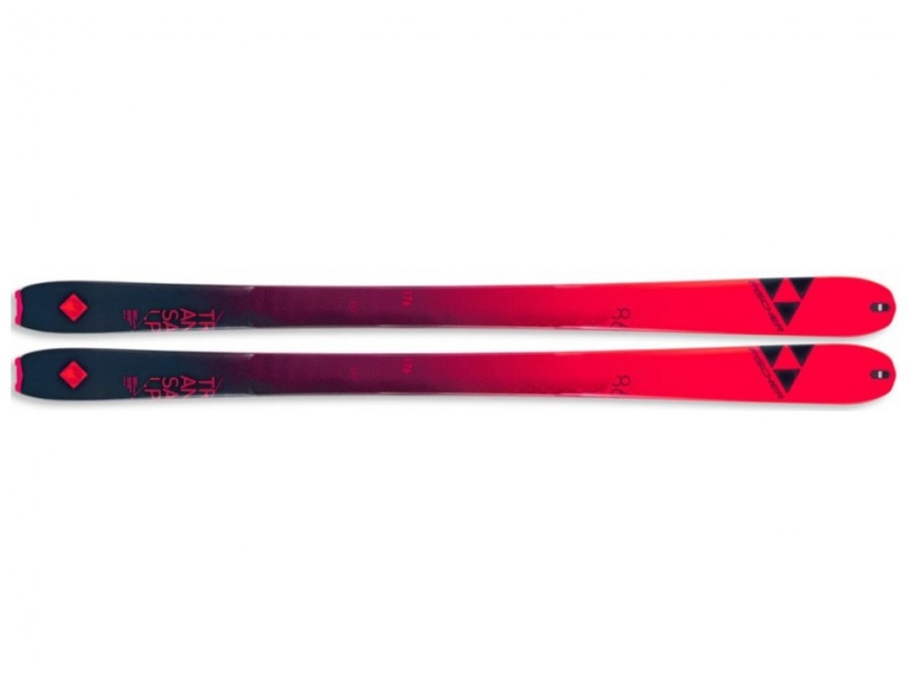 Fischer Transalp 86 Carbon 21/22