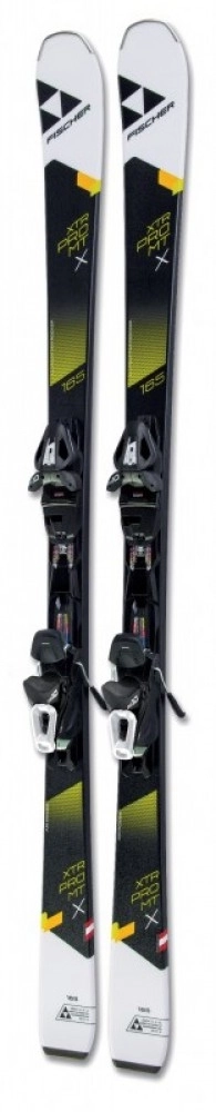 Fischer XTR PRO MT 18/19 + vázání RS 10